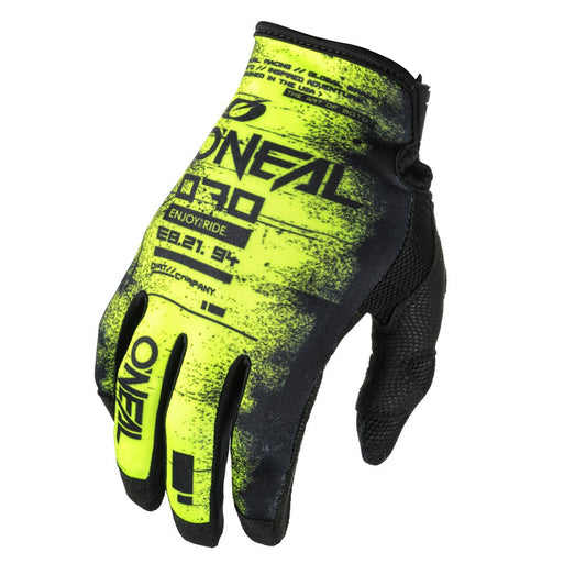 O'Neal 2025 Mayhem Scarz Gloves