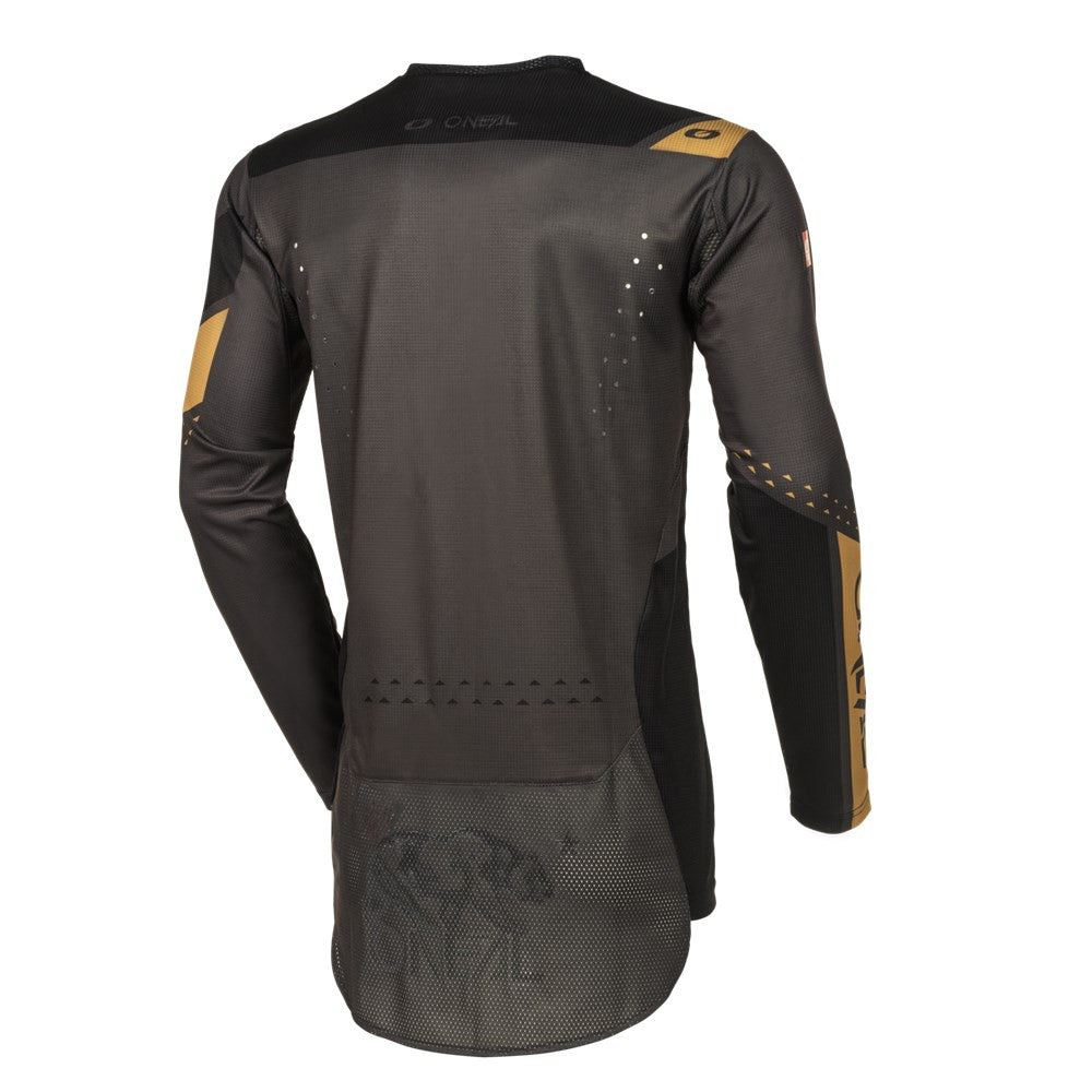 O'Neal 2024 Hardwear Haze Jersey Pant Combo - Black/Gray/Sand