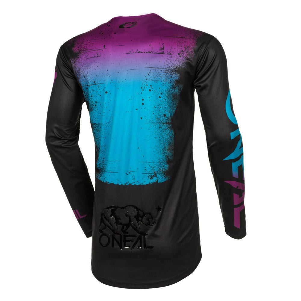 O'Neal 2025 Mayhem Scarz Jersey