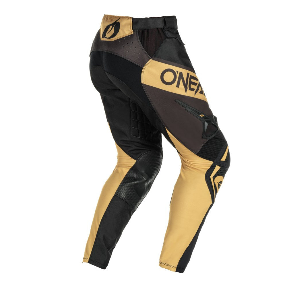O'Neal 2024 Hardwear Haze Jersey Pant Combo - Black/Gray/Sand