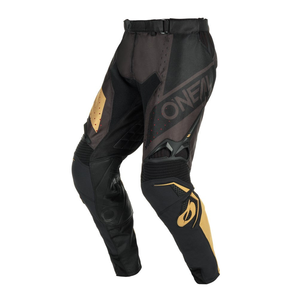 O'Neal 2024 Hardwear Haze Jersey Pant Combo - Black/Gray/Sand
