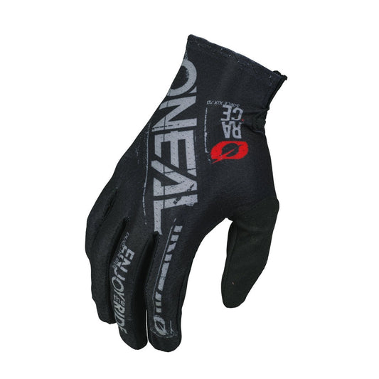 O'Neal 2025 Matrix Static Gloves Black/Gray