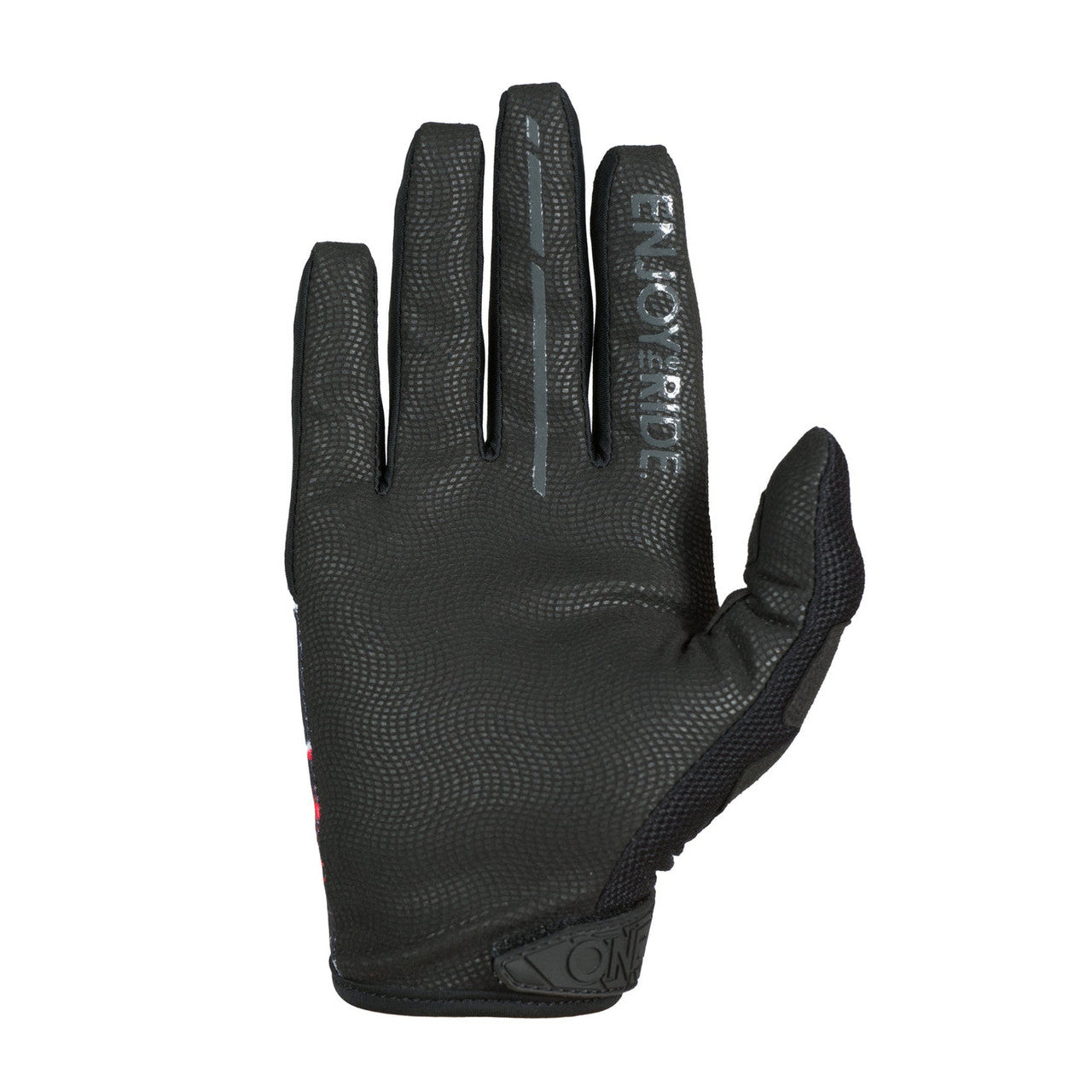 O'Neal 2025 Mayhem Attack Gloves Black/White