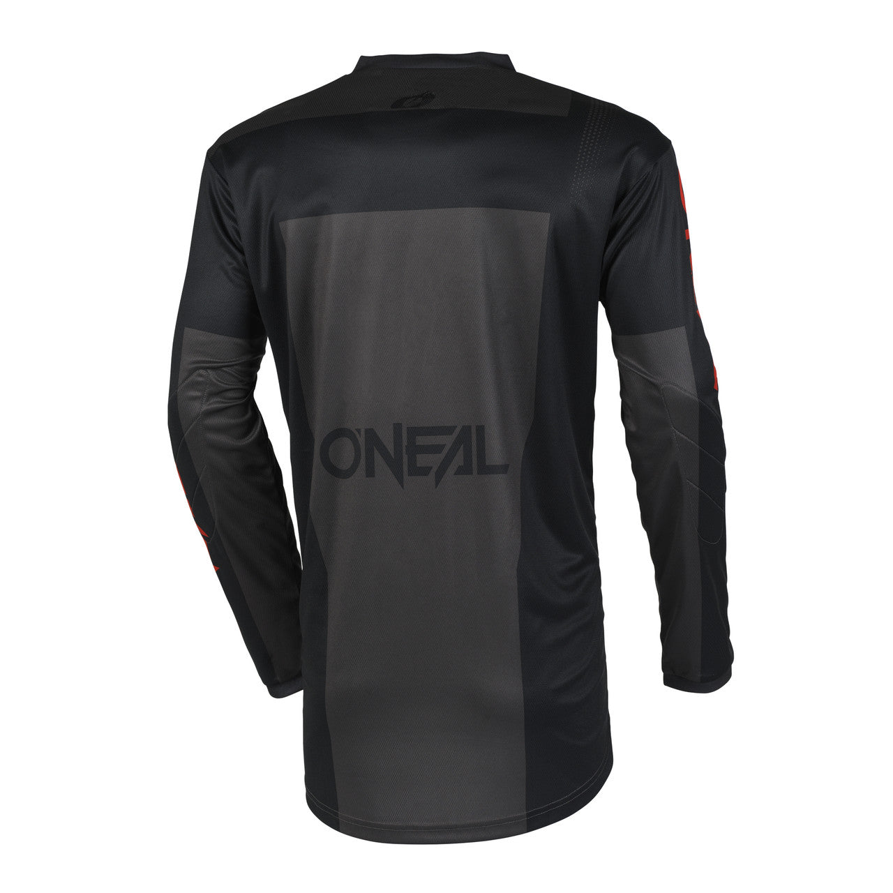 O'Neal 2025 Youth Element Racewear Jersey Pant Combo Black/Gray/Red