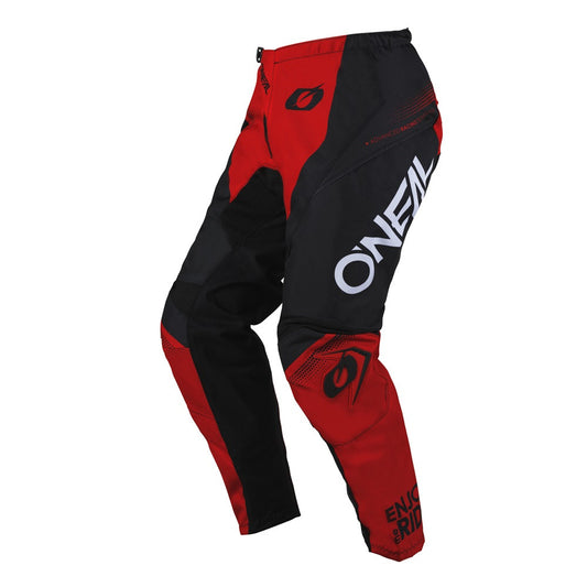 O'Neal 2025 Element Racewear Pant Black/Red