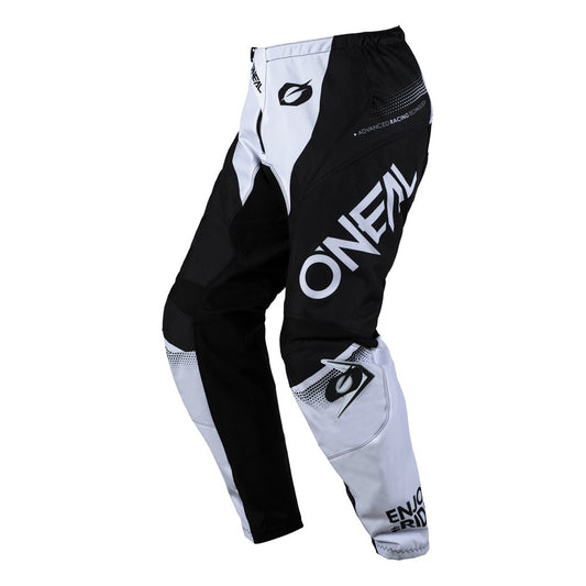 O'Neal 2025 Element Racewear Pant Black/White