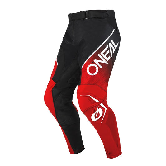 O'Neal 2025 Hardwear Air Slam Pant Black/Red