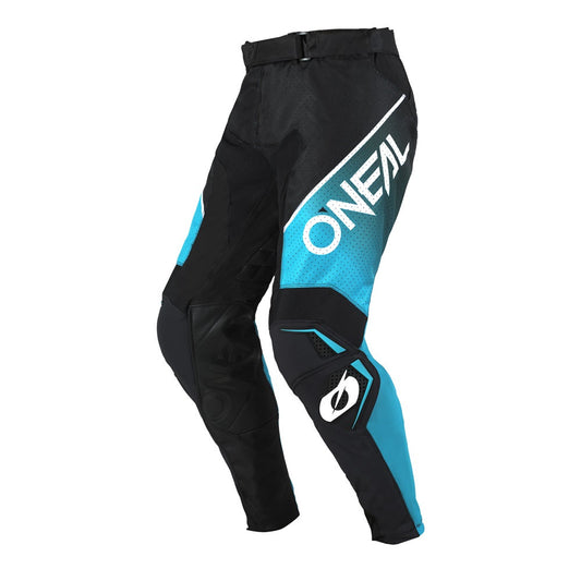 O'Neal 2025 Hardwear Air Slam Pant Black/Teal