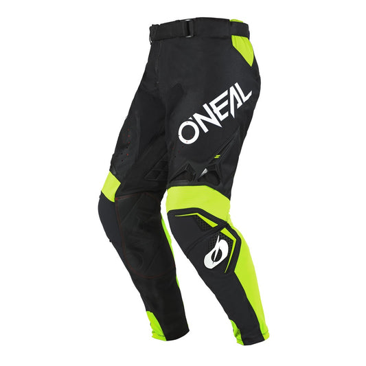 O'Neal 2025 Hardwear Flow Pant Black/White