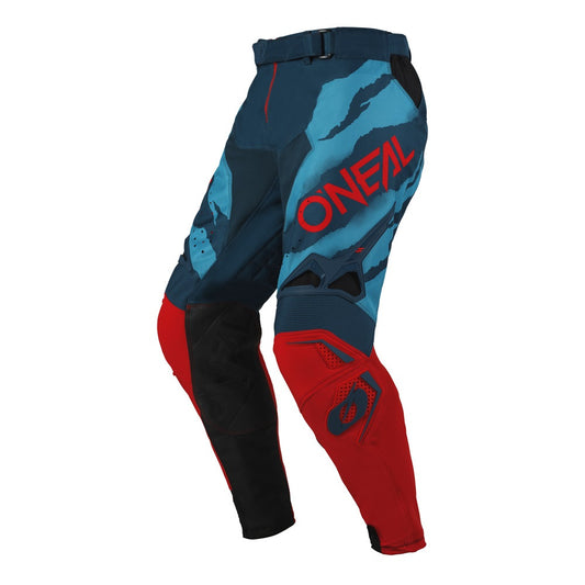 O'Neal 2025 Hardwear Wild Pant Blue/Teal