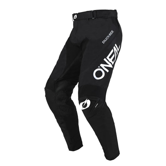 O'Neal 2025 Mayhem Hexx Pant Black/White