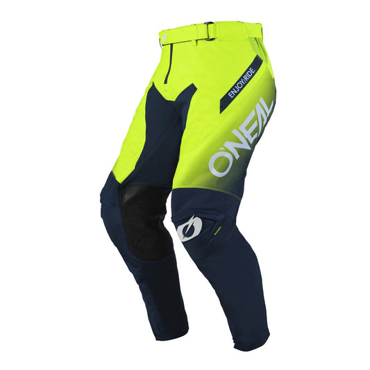 O'Neal 2025 Mayhem Hexx Pant Blue/Neon