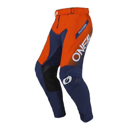 O'Neal 2025 Mayhem Hexx Pant Blue/Orange