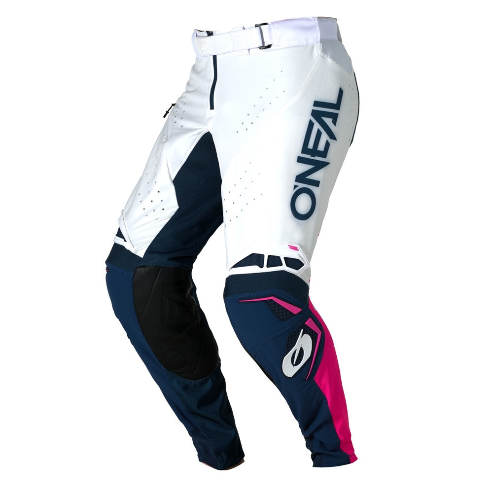 O'Neal 2026 Prodigy 55 Blue/Pink Jersey Pant Combo