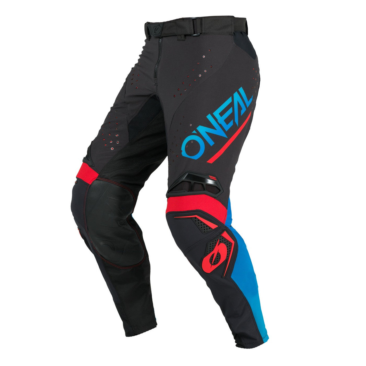 O'Neal 2025 Prodigy V.25 Jersey Pant Combo Black/Blue