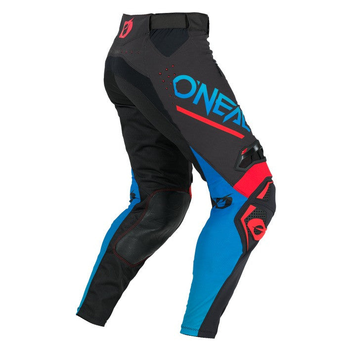 O'Neal 2025 Prodigy V.25 Jersey Pant Combo Black/Blue