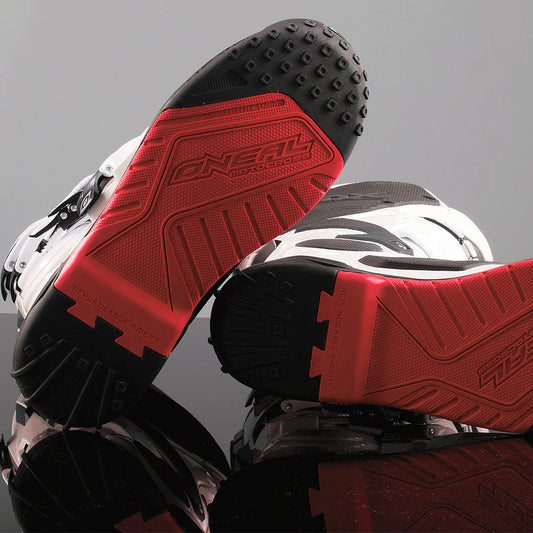 Oneal Replacement RDX Boot Sole Inserts