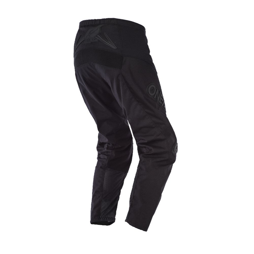 O'Neal 2024 Element Brand Jersey Classic Pant Combo - Black