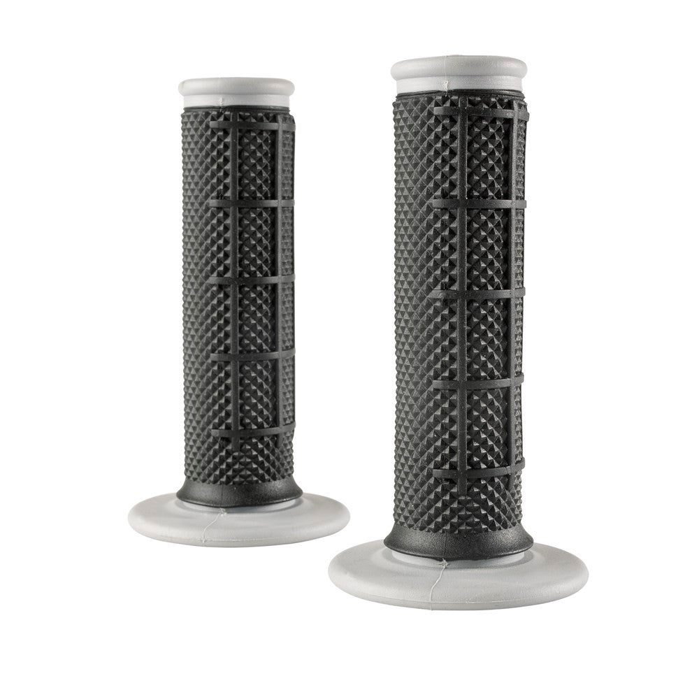 Oneal Half Waffle D2 MX Grips
