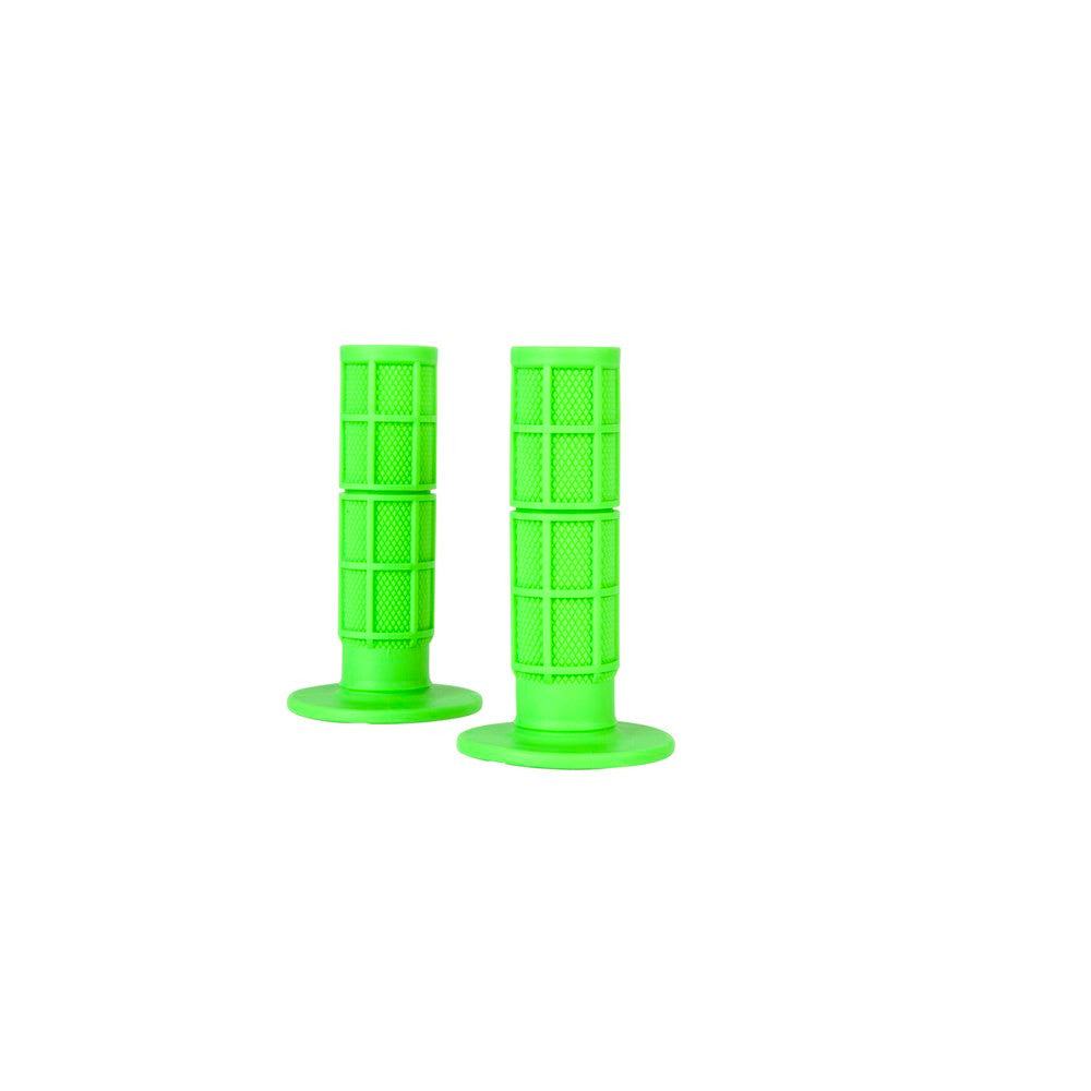 Oneal Half Waffle MX Grips