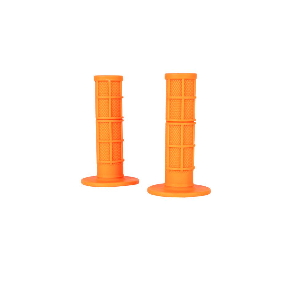 Oneal Half Waffle MX Grips