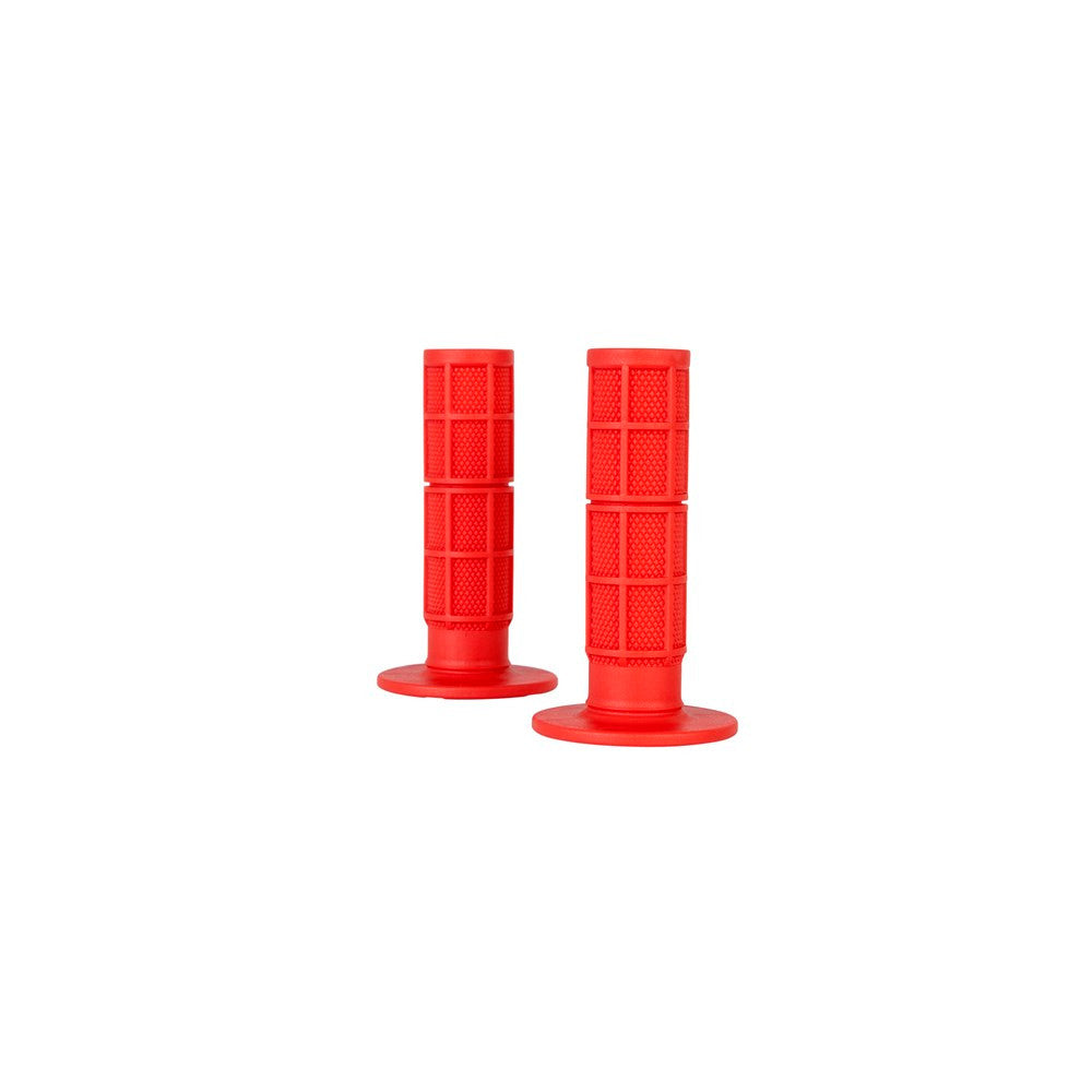 Oneal Half Waffle MX Grips