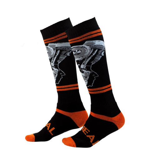 Oneal Pro MX V Twin Sox