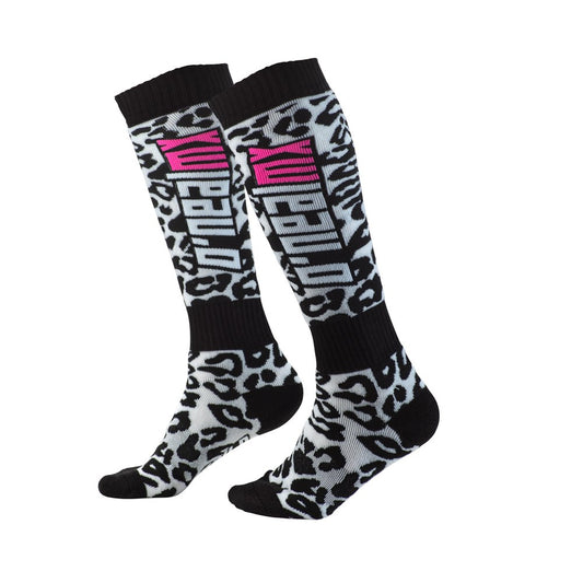 Oneal Womens Pro MX Wild Sox