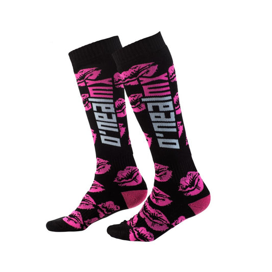 Oneal Womens Pro MX Print Sox - XoXo