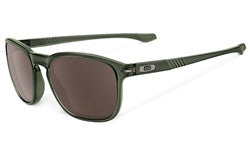 Oakley Ink Collection Enduro Sunglasses - Olive