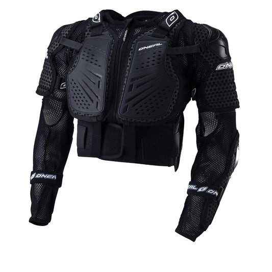 Oneal Youth Under Dog 2 Body Armor Jacket