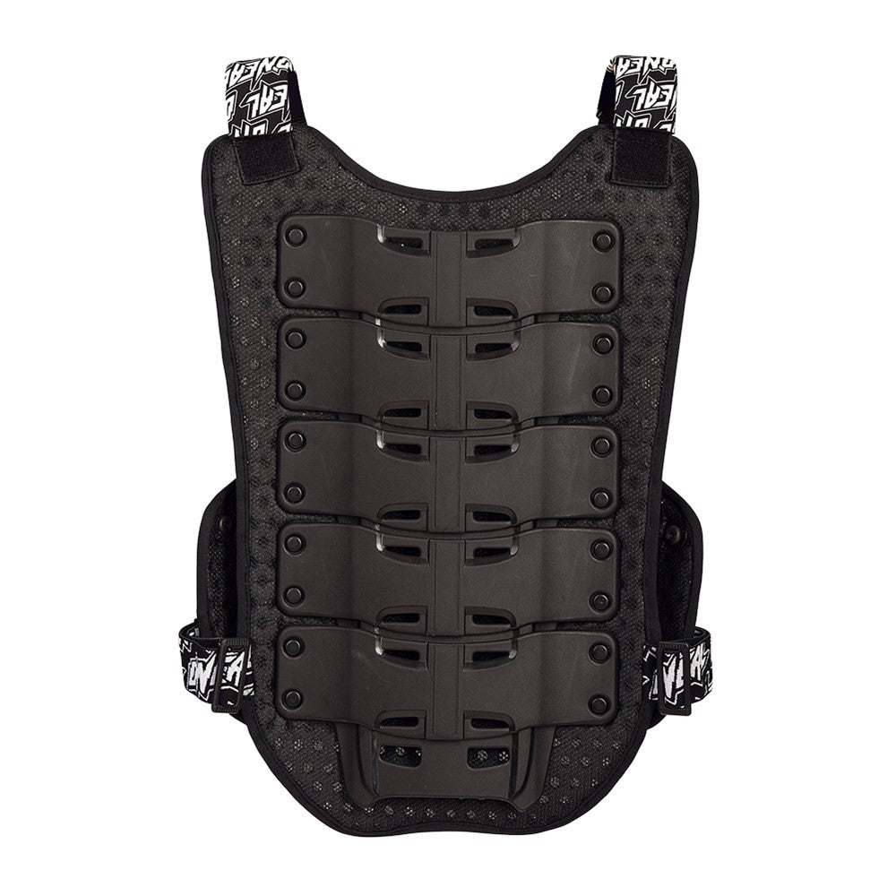 Oneal Holeshot Chest Protector - Black