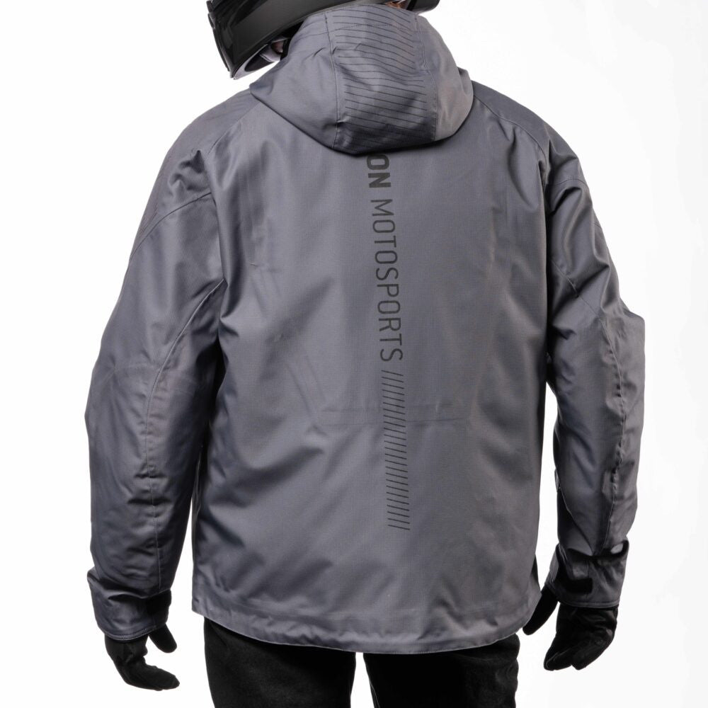 Icon PDX 3 Jacket