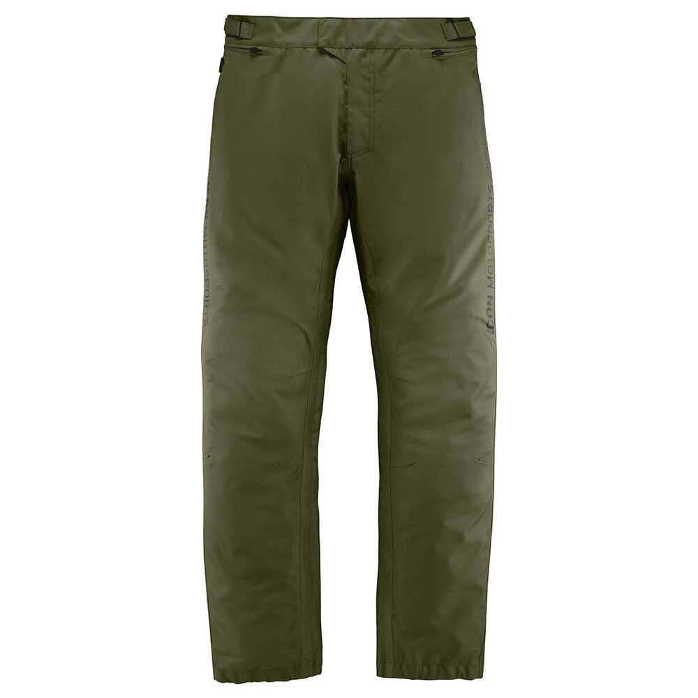 Icon PDX 3 Overpant