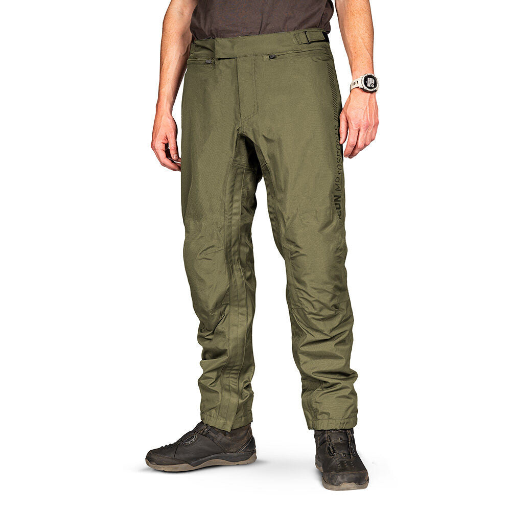 Icon PDX 3 Overpant