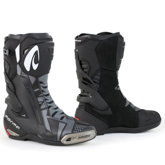 Forma Phantom Racing Sport Boots Black