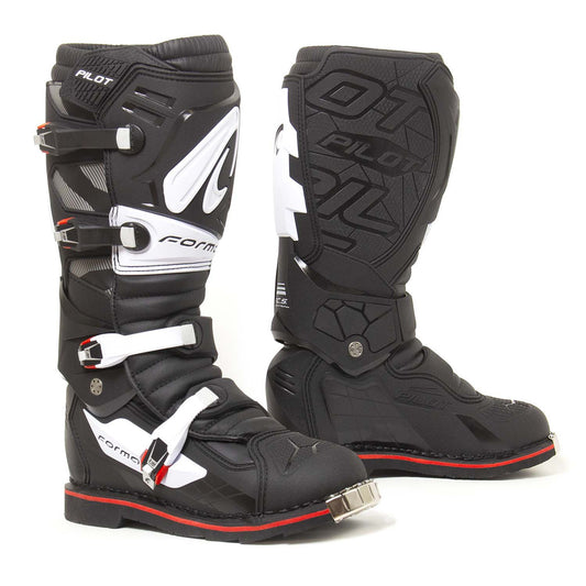 Forma Pilot FX Offroad Boots