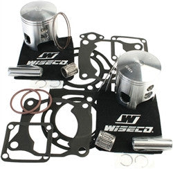 Wiseco ATV Yamaha Precision Matched And Balanced Cycle Kits