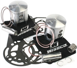 Wiseco ATV Yamaha Precision Matched And Balanced Cycle Kits