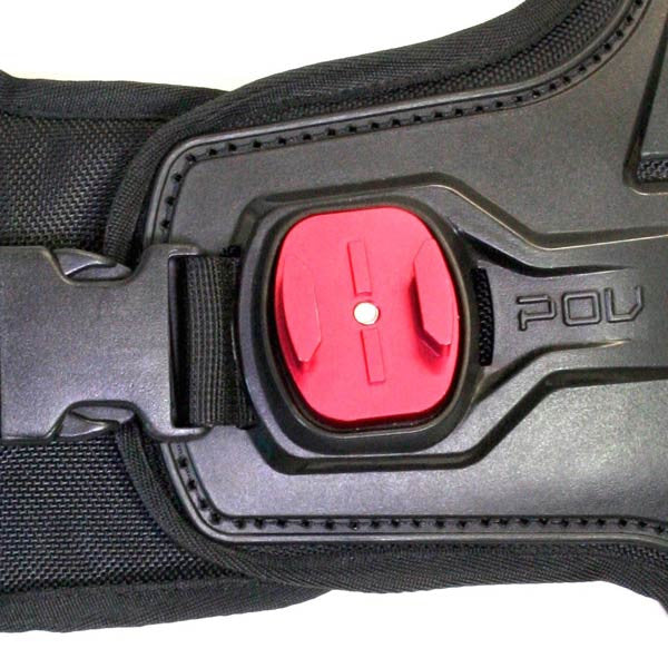 Zacspeed POV Action Cam Harness