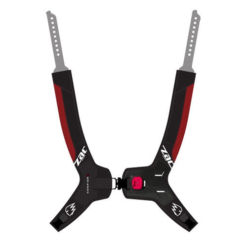 Zacspeed POV Action Cam Harness