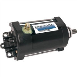 Psykho Starter Motors