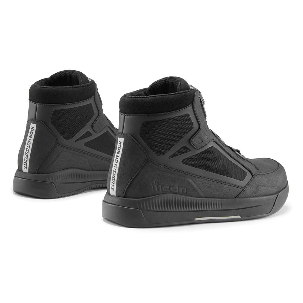 Icon Patrol 3 WP CE Boots