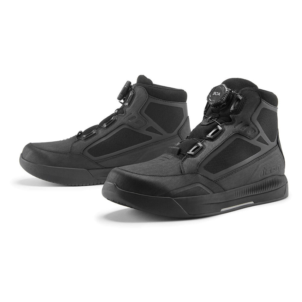 Icon Patrol 3 WP CE Boots
