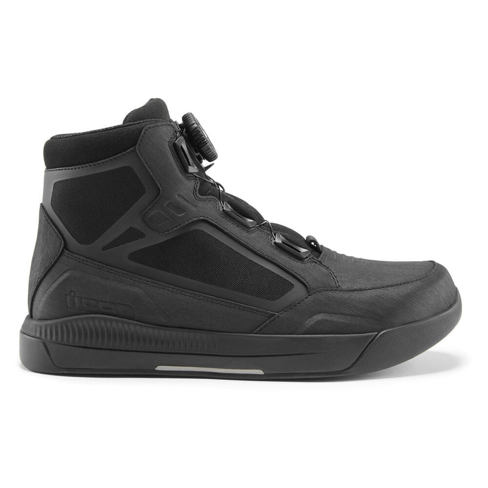 Icon Patrol 3 WP CE Boots