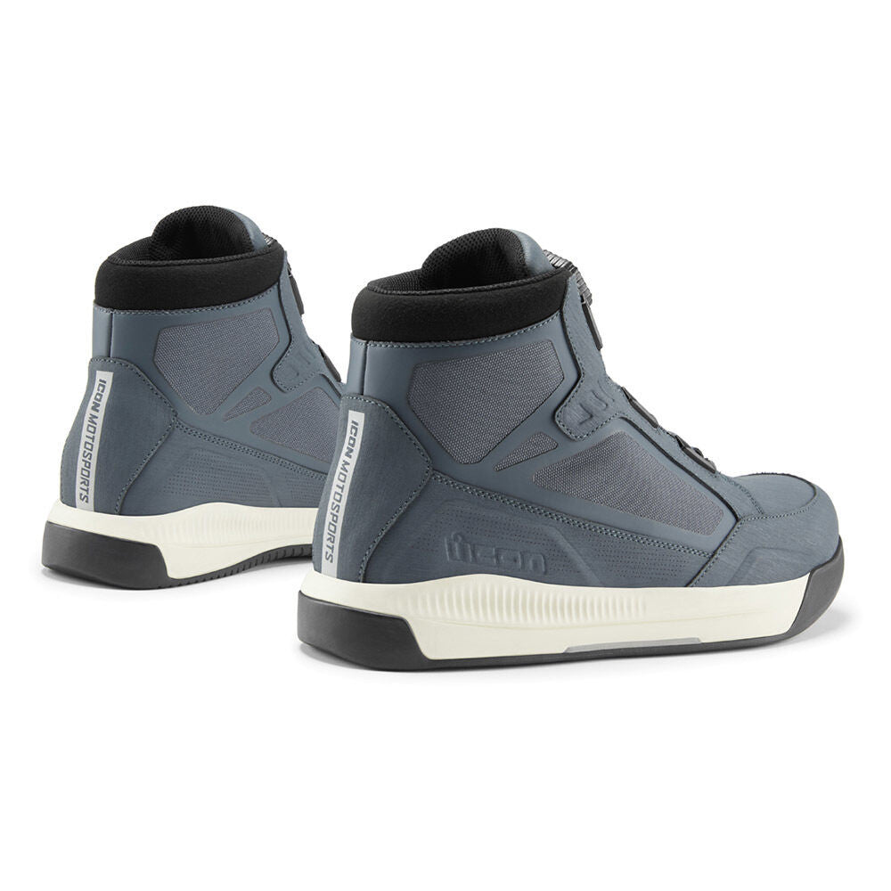 Icon Patrol 3 WP CE Boots
