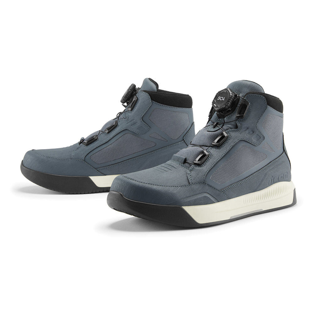 Icon Patrol 3 WP CE Boots