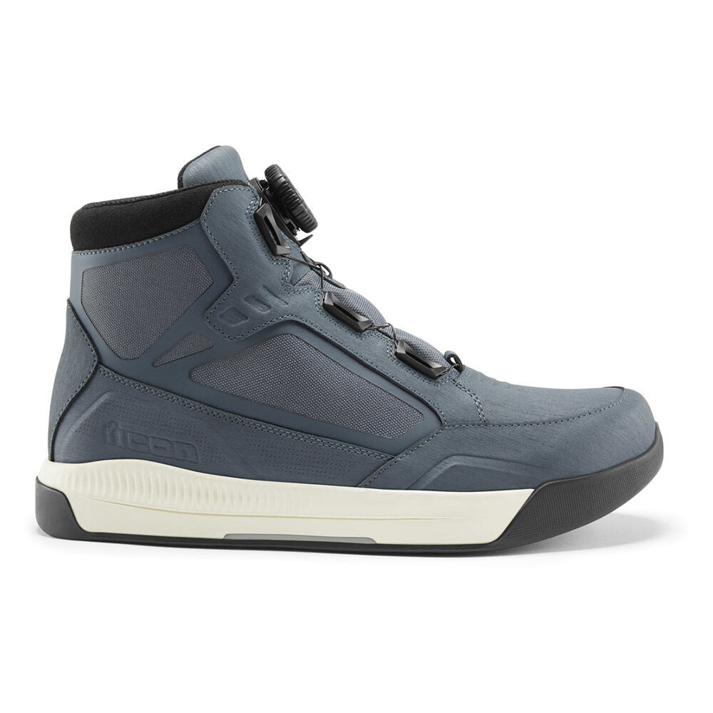 Icon Patrol 3 WP CE Boots