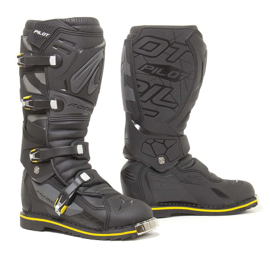 Forma Pilot Enduro Boots