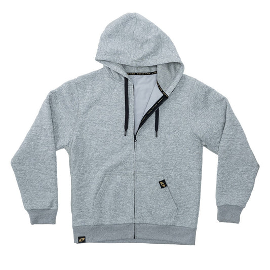 ONE Industries H197 Repeat Hoody Heather Grey